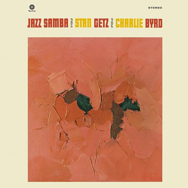 Jazz Samba Encore | Amazon.com.br